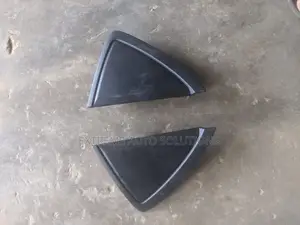 Toyota Yaris Ia Back Vent