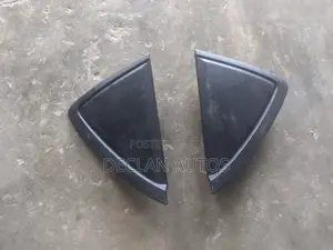 Toyota Yaris Ia Back Vent