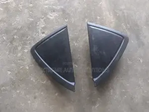 Toyota Yaris Ia Back Vent