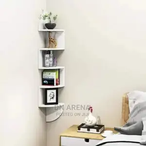 5th Floor Coner Organizers