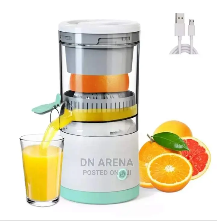 Citrus Juicer