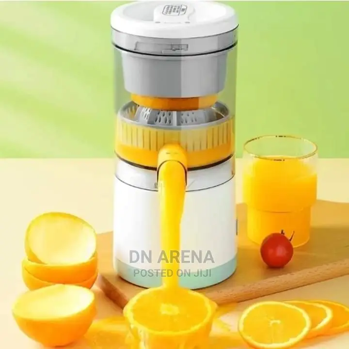 Citrus Juicer