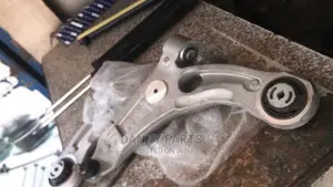 Dodge Dart 2015 Lower Arms