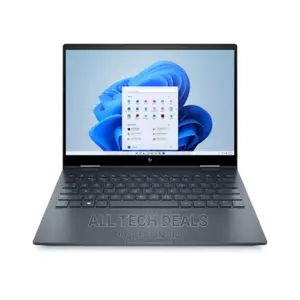 New Laptop HP Envy 13 8GB Intel Core I7 SSD 512GB