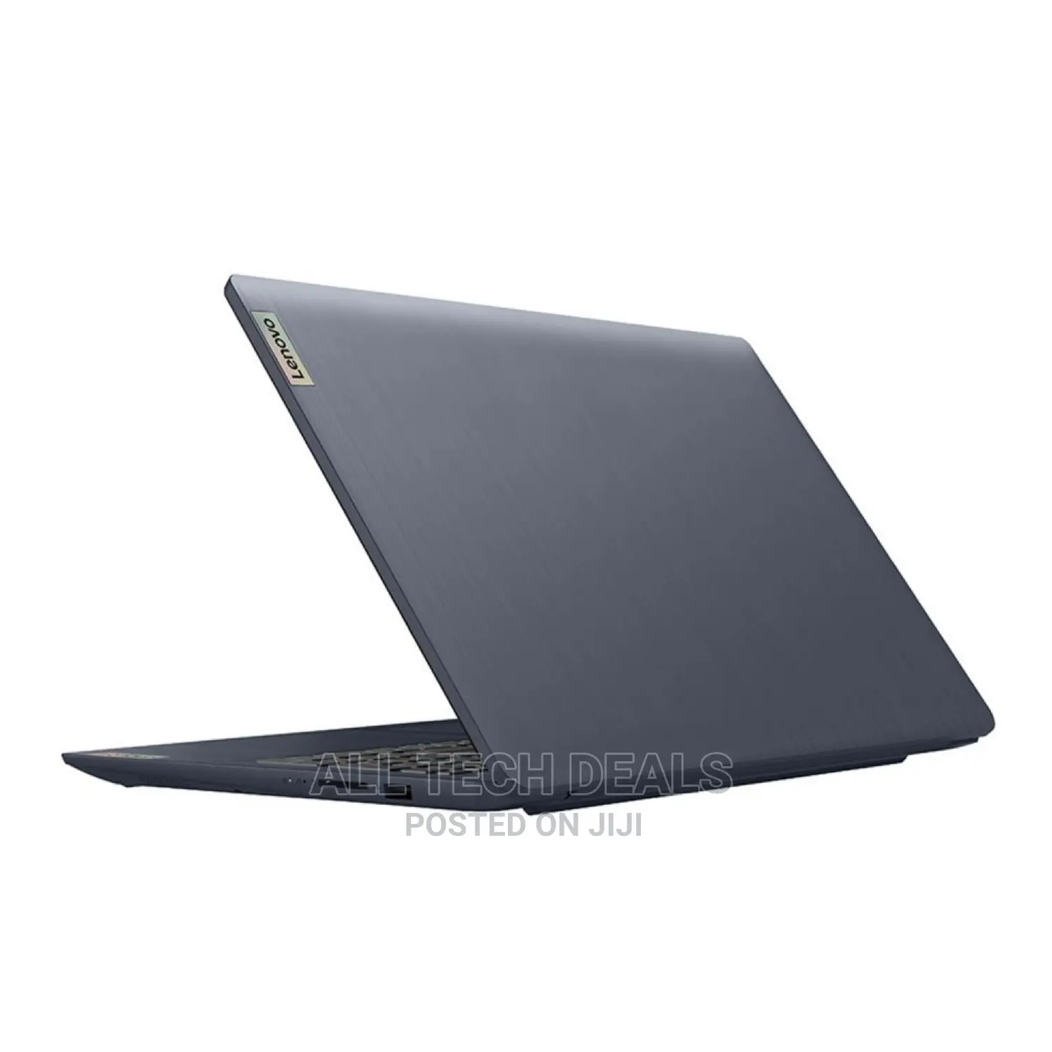 New Laptop Lenovo Ideapad 3 12GB Intel Core I5 SSD 512GB