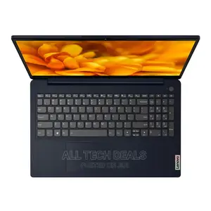 New Laptop Lenovo Ideapad 3 12GB Intel Core I5 SSD 512GB