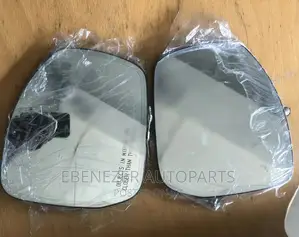 Range Rover Sports Mirror Glass