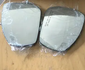 Range Rover Vogue Driving Mirror Glass