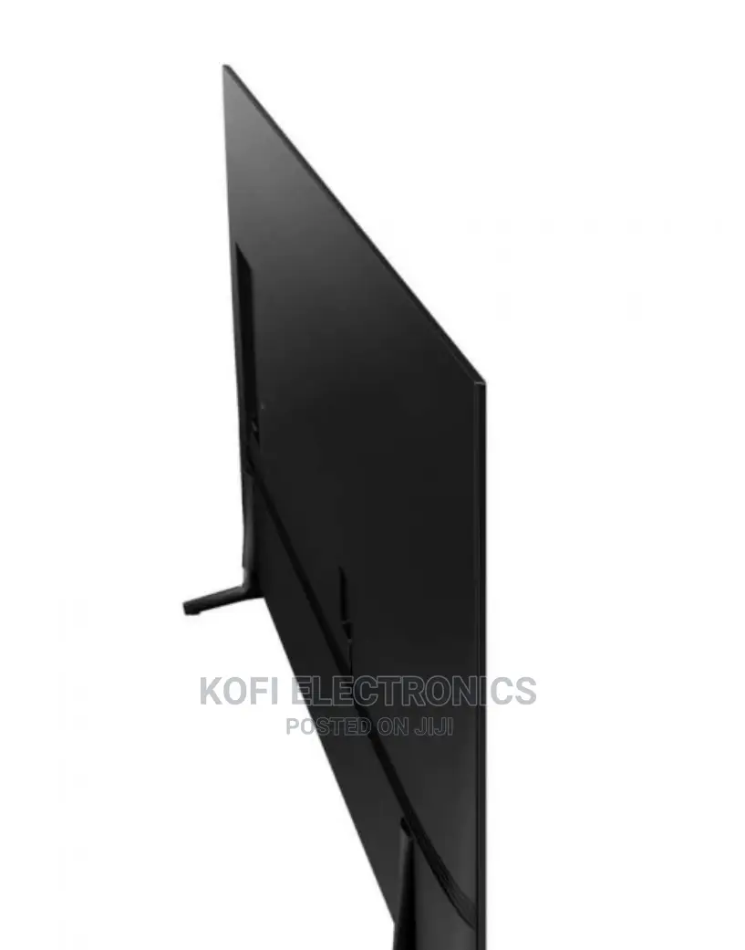 Unlimited Slim Design Samsung UE50TU7172 50" LED Ultrahd 4K