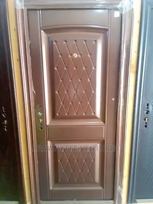 Paladin Antirust S. Doors TK