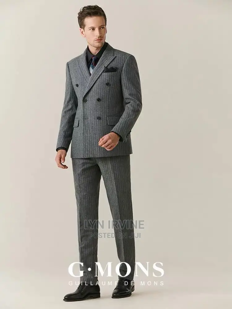 You-Wear Suits