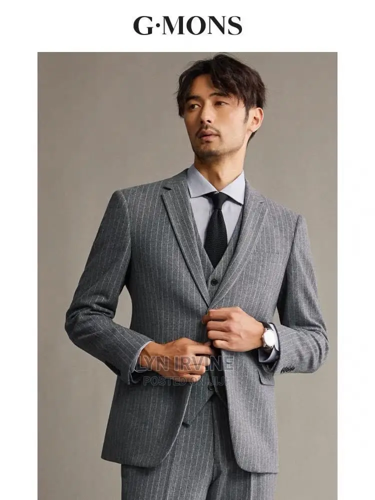 You-Wear Suits