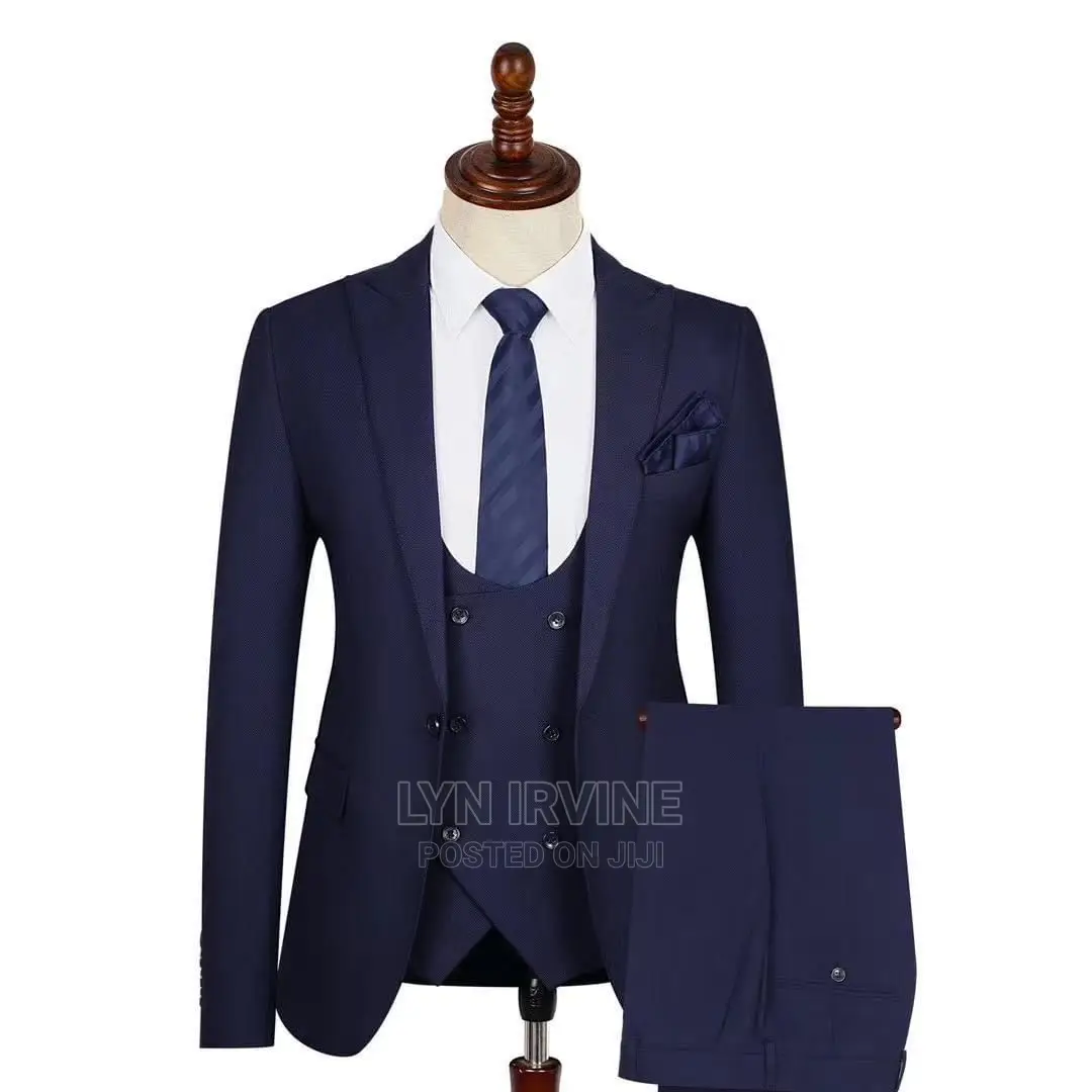 You-Wear Suits