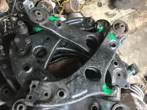 Hyundai Sonata 2012 Lower Arm