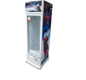 Innova Display Refrigerator (I-25 SF) – 200 Liter