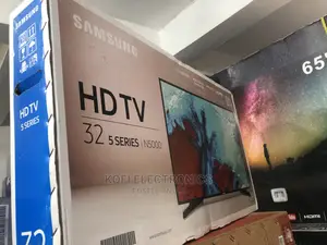 Refined Image Samsung 32 Inch Digital Hd Tv