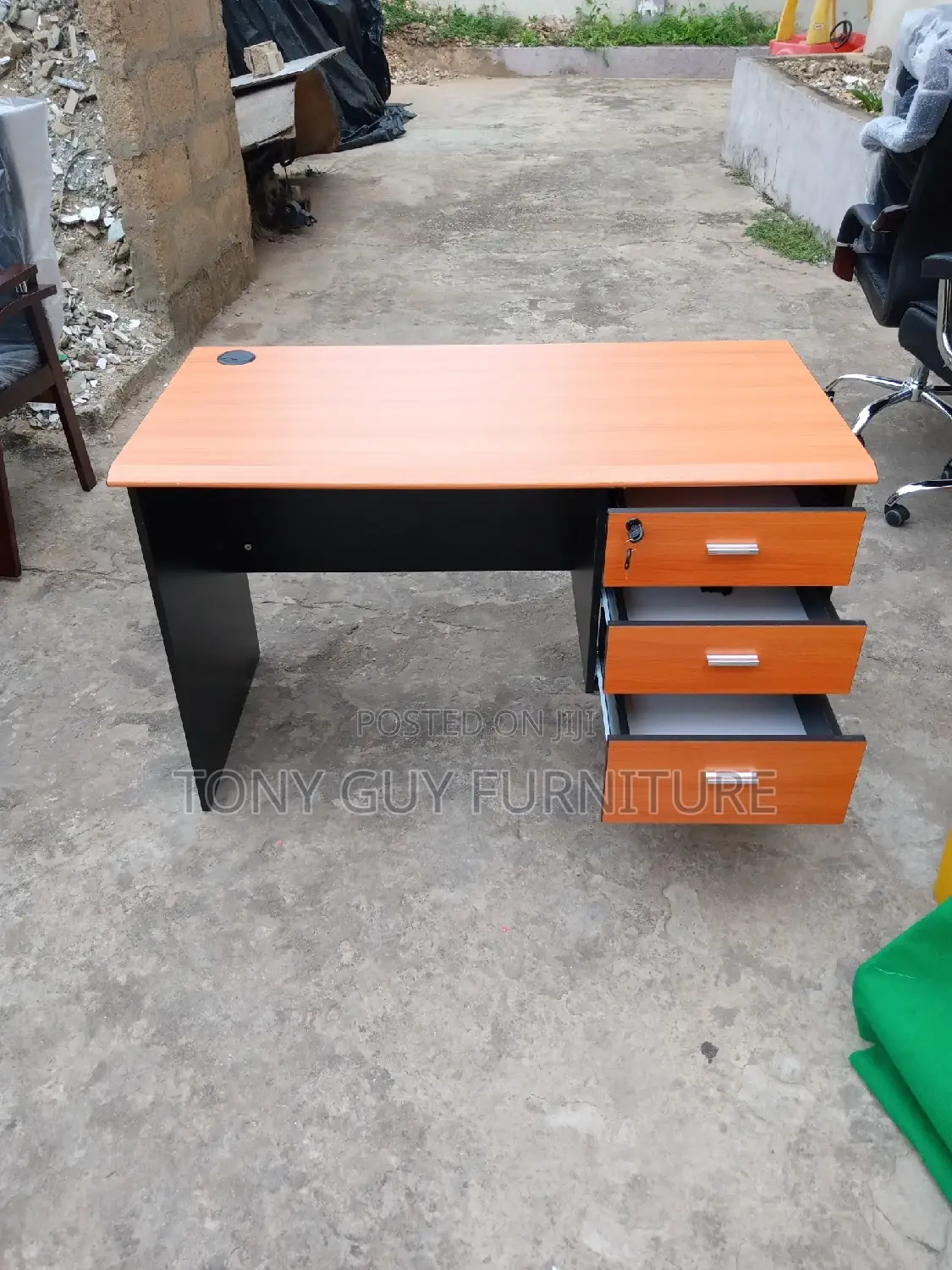 Office Table 1.2m