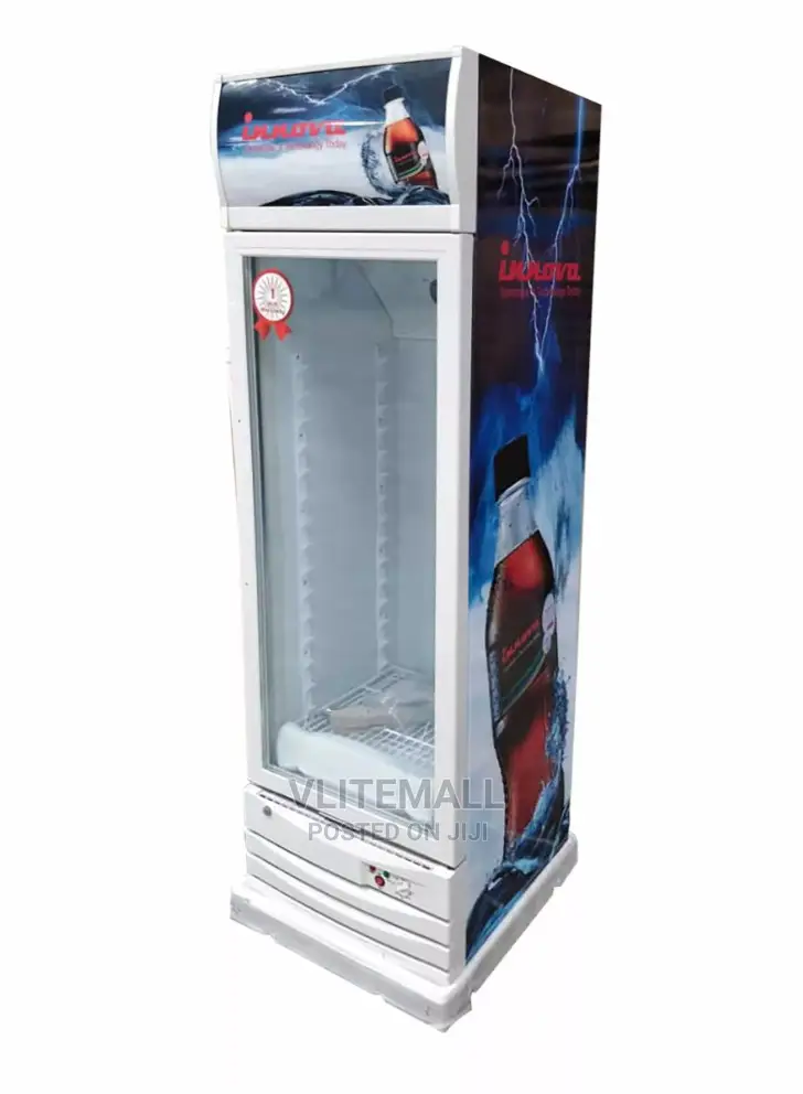 Innova Single Doorfridge (I – 35 SF / TF)