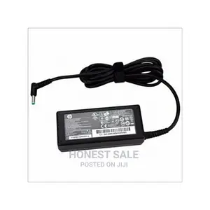 Hp Blue Pin 19.5V Charger
