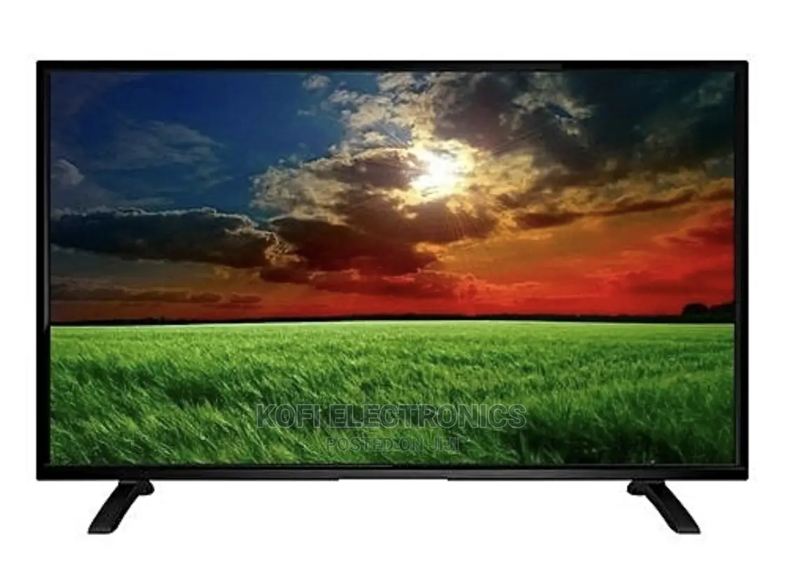Samsung - 40" Digital Satellite With Up to 12months Warranty