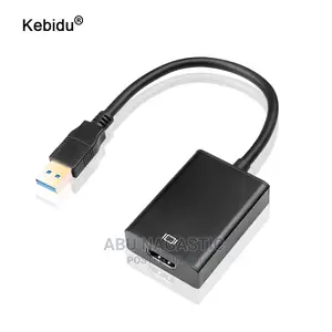 USB 3.0 to HDMI Converter