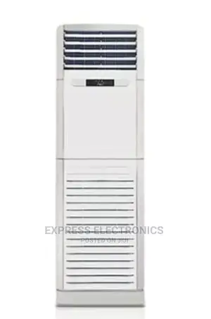 LG 5hp Dual Inverter Floor Standing AC AP-Q48LT3S1+Kettle