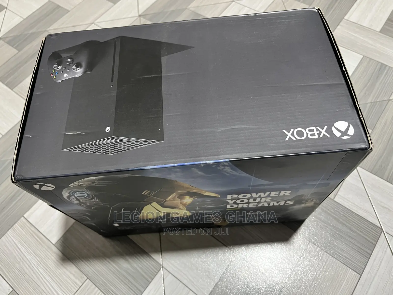 Xbox Series X