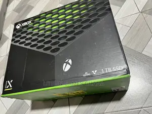 Xbox Series X