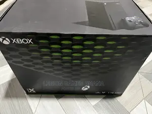Xbox Series X