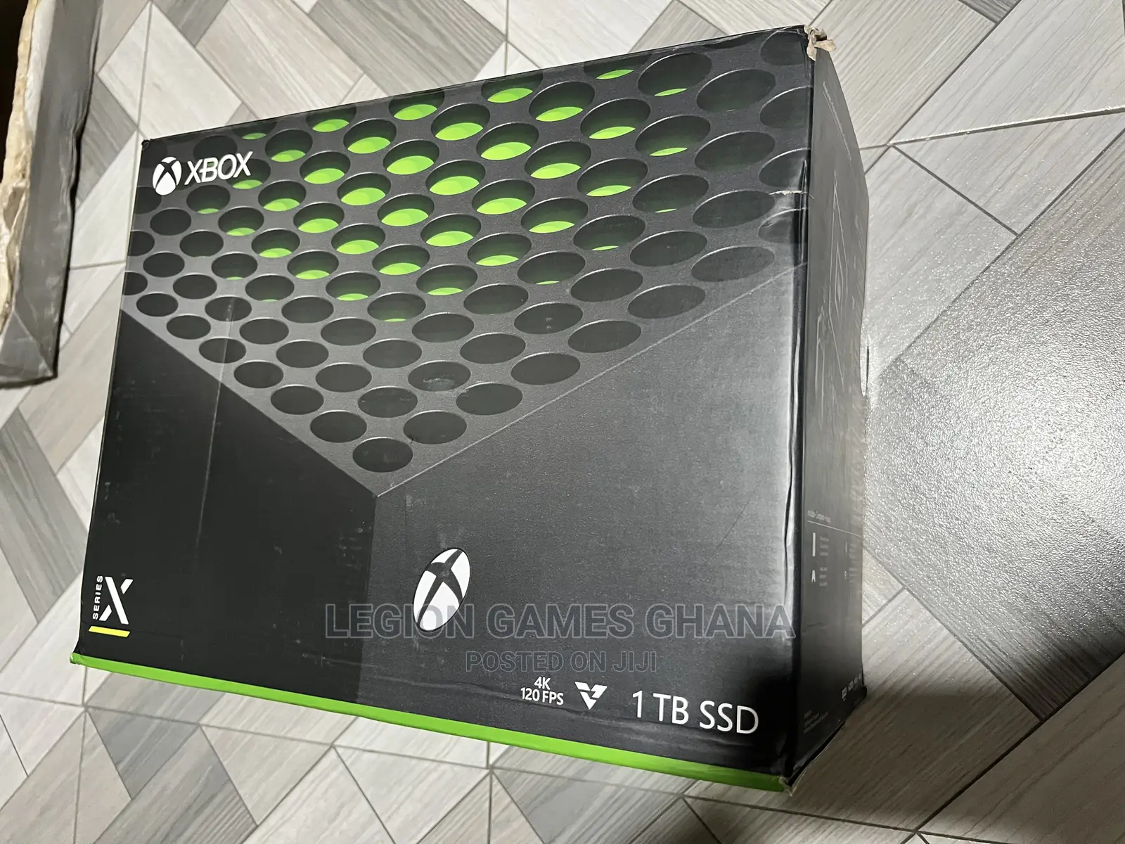 Xbox Series X