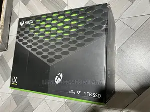 Xbox Series X