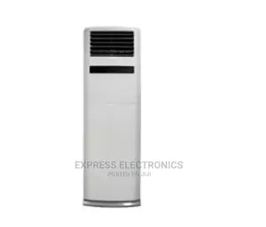 Affordable LG 2HP Floor Standing Dual Inverter Ac APQ18GS1S1