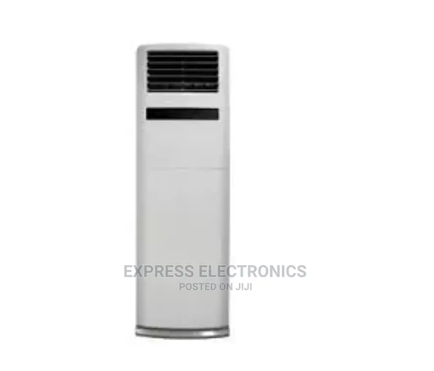 Affordable LG 2HP Floor Standing Dual Inverter Ac APQ18GS1S1