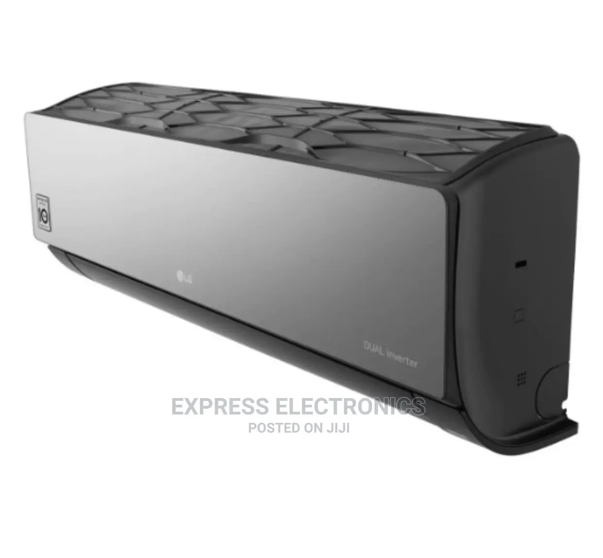 LG S4-Q12jartb 1.5hpdual ARTCOOL AC,Dual Inverter Compressor
