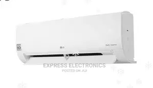 Best SPLIT 1hp Smart INVERTER S4-Q09wa5a2 LG+Wallmount