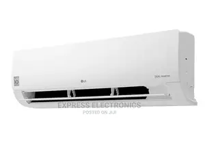 S4-W18klrpa R410 2.0hp AC Ampere Control LG+Wallmount
