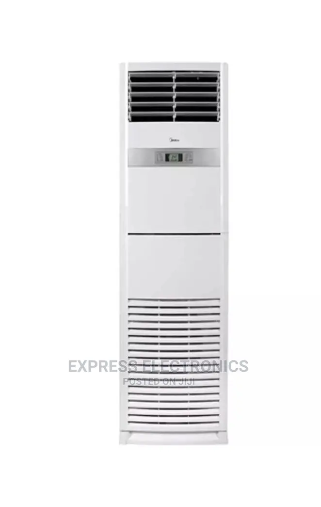 Pearl 5.0 Hp Standing Ac Plus Led 32”Tv+ Free Wallmount