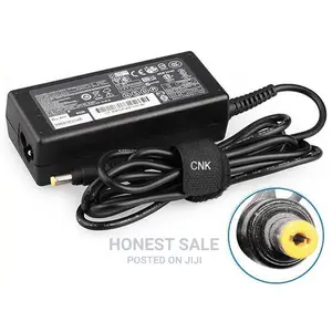 HP Laptop Charger