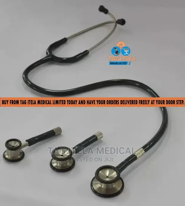 Stethoscope (3 in 1)