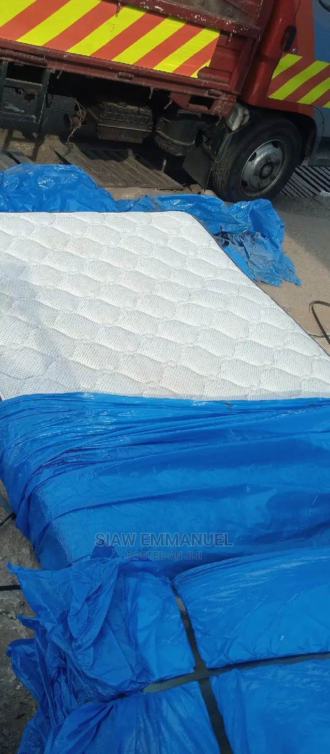 60/80 12 Inches Foreign Mattresses Going for Low Prices