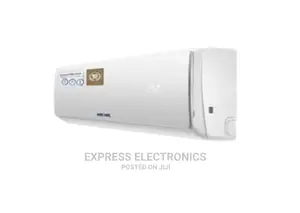 Good Air Quality BRUHM SPLIT AC 2.0HP Split+ AC Wallmount