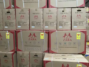 Feel Good Air With Zara 2.5hp Split R410+ Free AC Wallmount