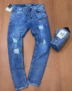 Turkey Jeans