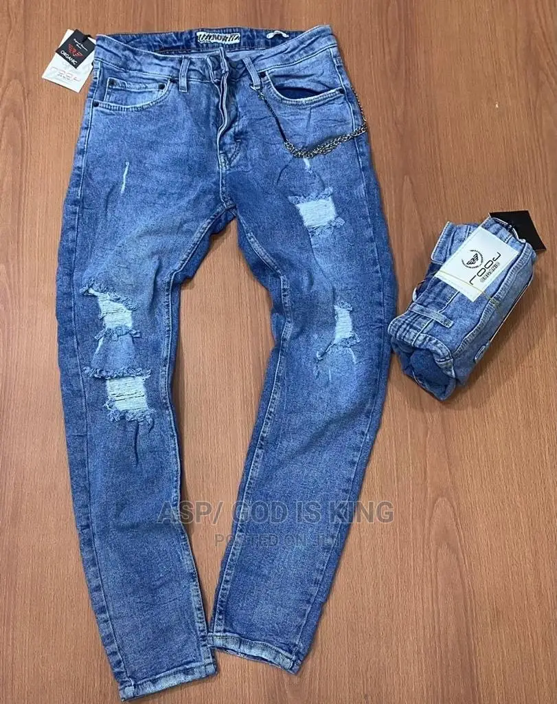 Turkey Jeans