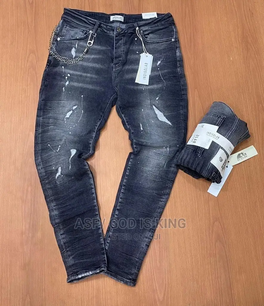 Turkey Jeans