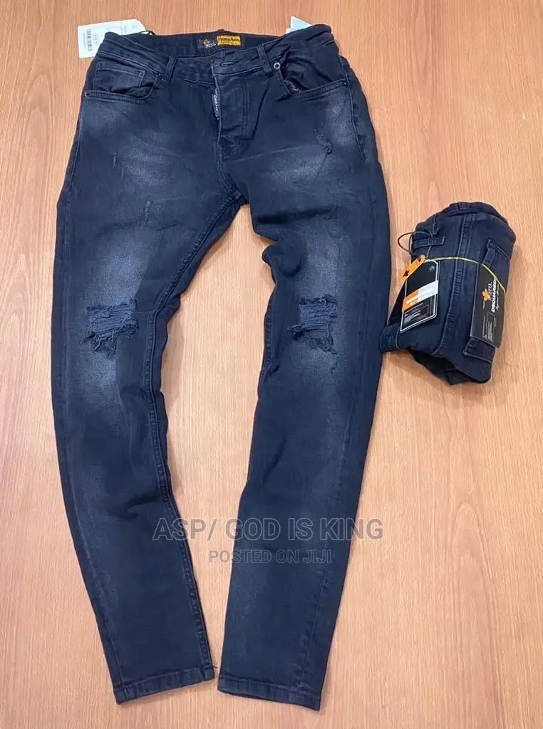 Turkey Jeans