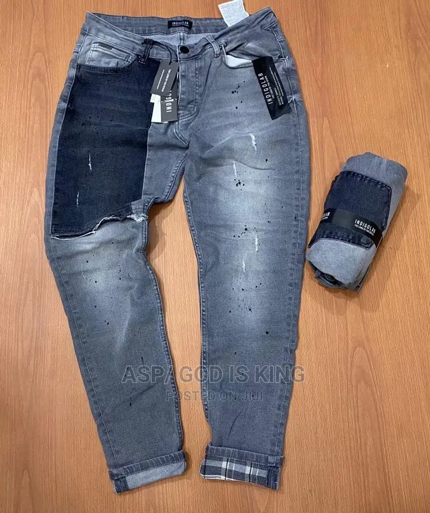 Turkey Jeans