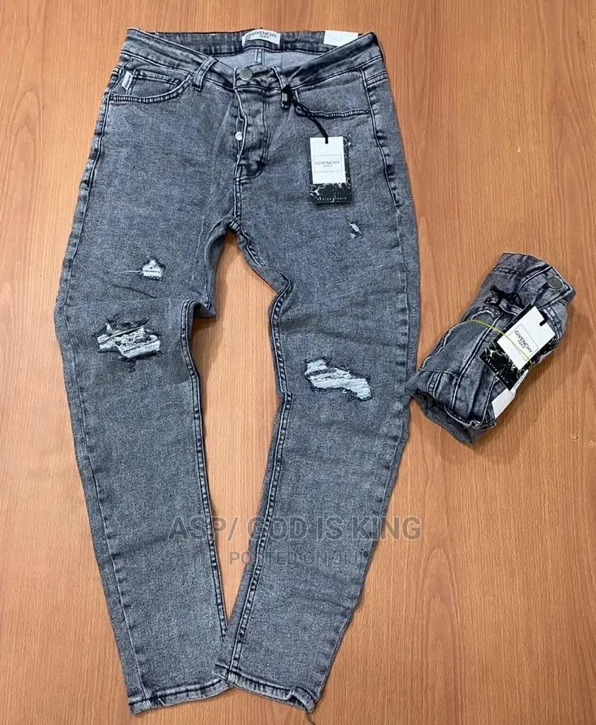 Turkey Jeans