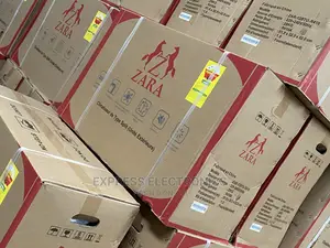 Feel Good Air With Zara 1.5hp R410 Gas Split+AC Wallmount
