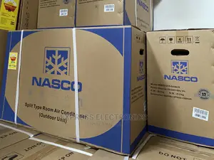 Feel Good Air Withnasco Airconditioner 2.0hp Split+Wallmount